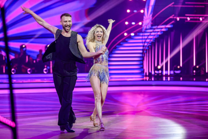 Już wiadomo kto wygra "Taniec z Gwiazdami"? Iwona Pavlović nie ma wątpliwości!