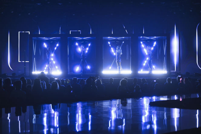 A*Teens wracają po ponad 20 latach! Wystartowali w szwedzkich preselekcjach do Eurowizji 2026