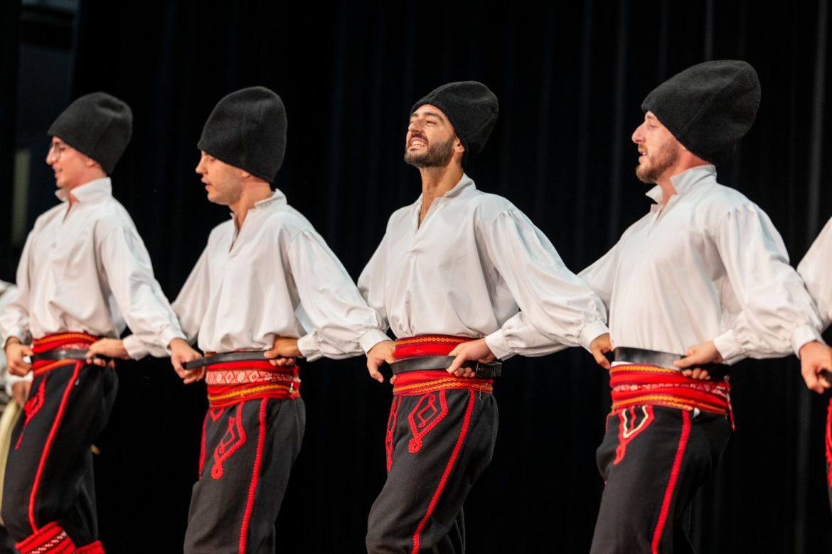 22. EUROFOLK ZAMOŚĆ 2025