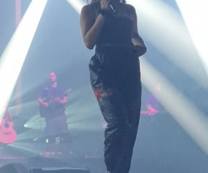 Sanah - show Kolońska i Szlugi Tour