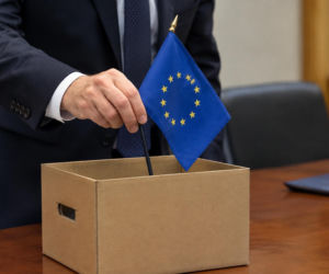 Bez Unii Europejskiej w negocjacjach Rosja-Ukraina-USA w Abu Zabi?