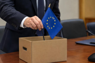 Bez Unii Europejskiej w negocjacjach Rosja-Ukraina-USA w Abu Zabi?