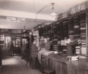 Biblioteka nagrała pierwsze słuchowisko. W planach kolejne