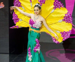 Miss Singapuru