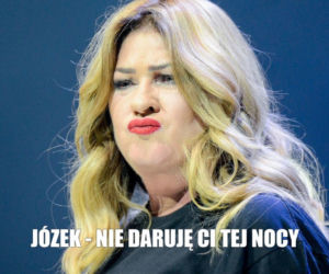 MEMY o Beacie Kozidrak