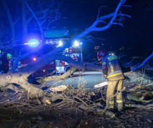  Wichury spustoszyły Dolny Śląsk. W sobotę kolejny pogodowy armageddon