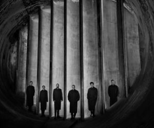 Będzie koncertowy film od Rammstein? Na takie informacje czekali fani!