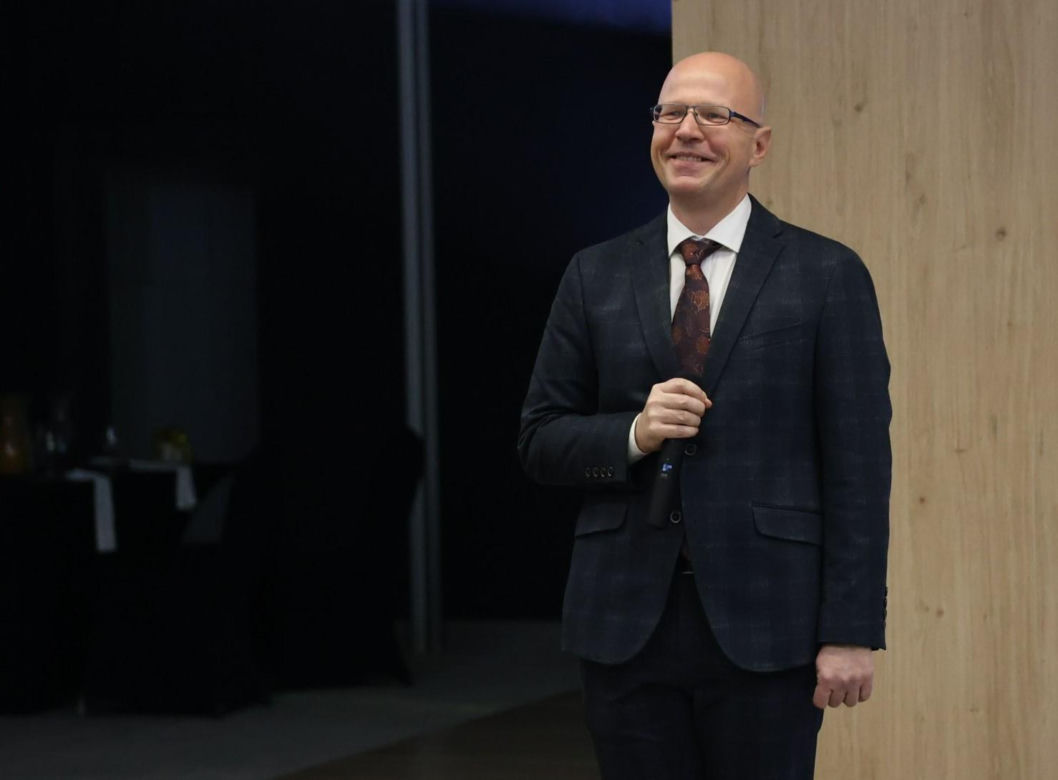 Studniówka 2025. Tak bawili się uczniowie Liceum Śródziemnomorskiego w Lublinie