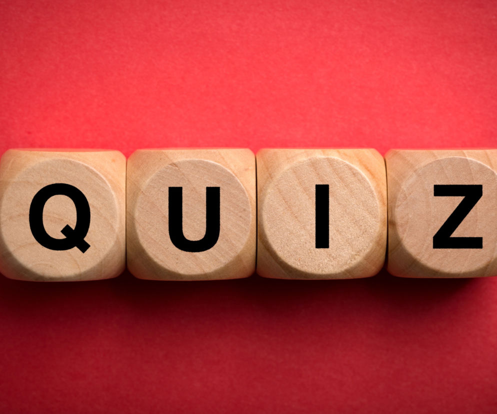 quiz z wiedzy ogólnej
