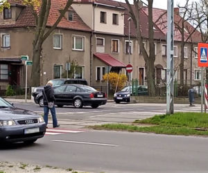 Tutaj giną piesi! Będą zmiany w jednym z najbardziej niebezpiecznych miejsc w Szczecinie