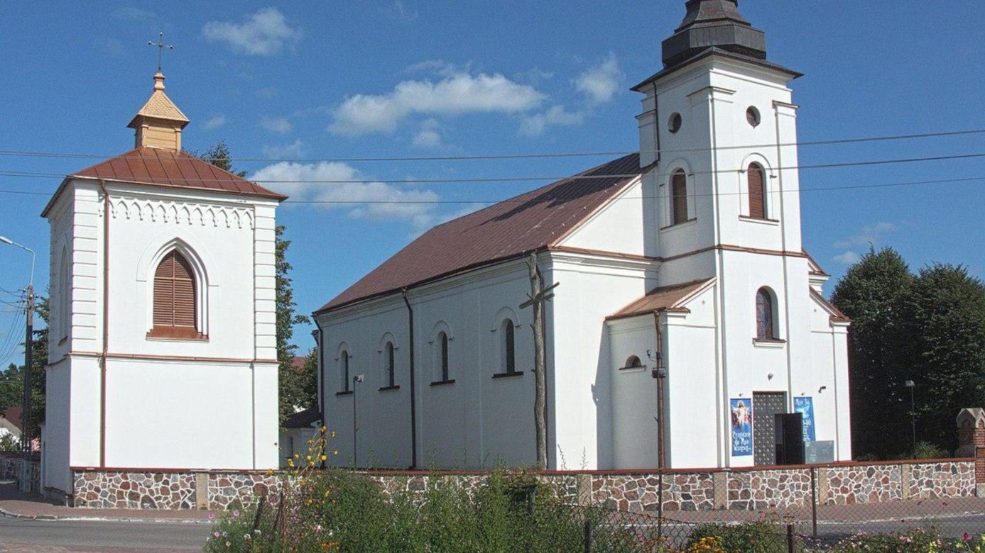 Brańsk na Podlasiu