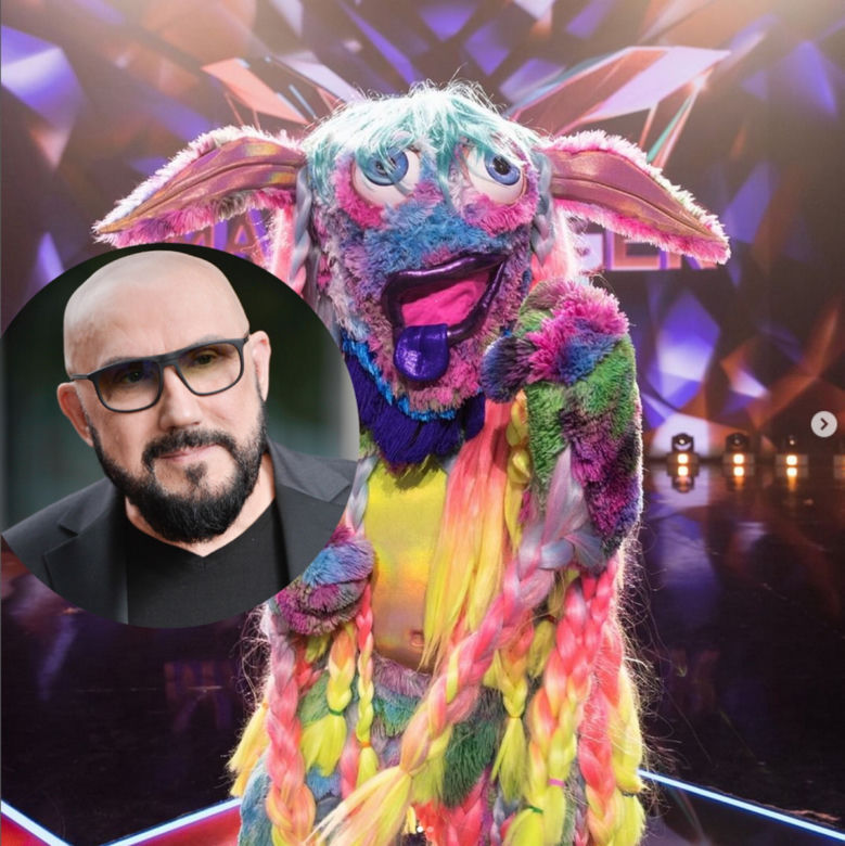 Kto skrywa się pod przebraniami show TVN?