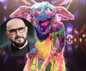 Kto skrywa się pod przebraniami show TVN?