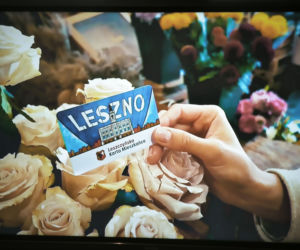 Leszczyńska Karta Mieszkańca