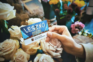 Leszczyńska Karta Mieszkańca