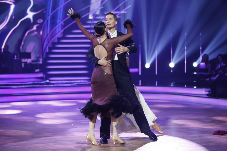 "Dancing with the Stars. Taniec z Gwiazdami" 16 - 4. odcinek rodzinny - 23.03.2025