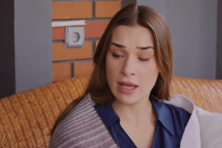 Miłość i nadzieja, odcinek 349. Sila