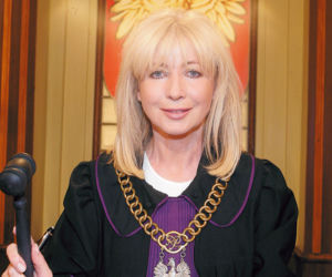 Anna Maria Wesołowska