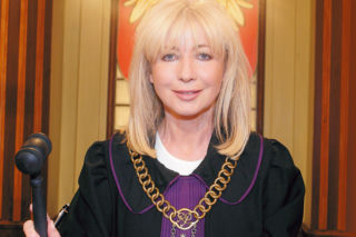 Anna Maria Wesołowska: Mam misję do spełnienia WYWIAD