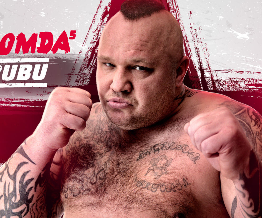Piotr BUBU Cwik 