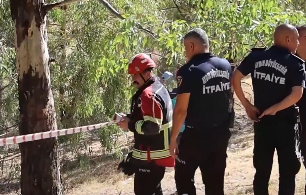 Wypadek polskich turystów w Turcji. Dwie osoby zginęły