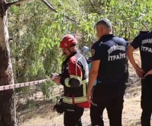 Wypadek polskich turystów w Turcji. Dwie osoby zginęły