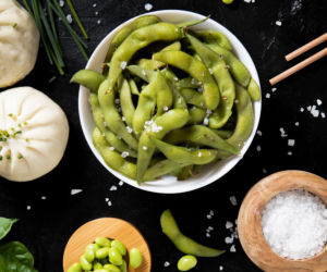 Ta roślina to prawdziwa bomba białkowa. W Polsce prawie nieznana