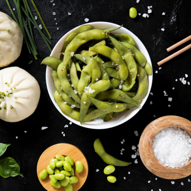 Ta roślina to prawdziwa bomba białkowa. W Polsce prawie nieznana