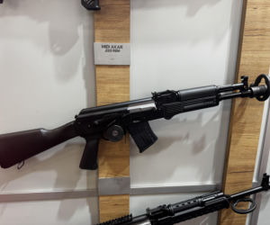 Enforce Tac 2026 w Norymberdze