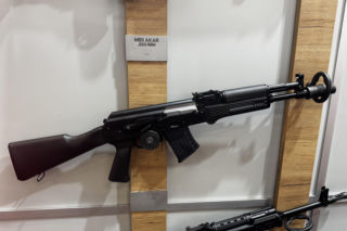 Enforce Tac 2026 w Norymberdze