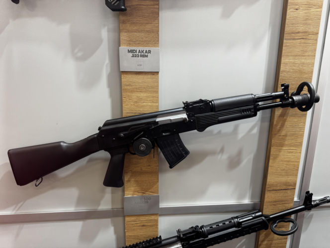 Enforce Tac 2026 w Norymberdze