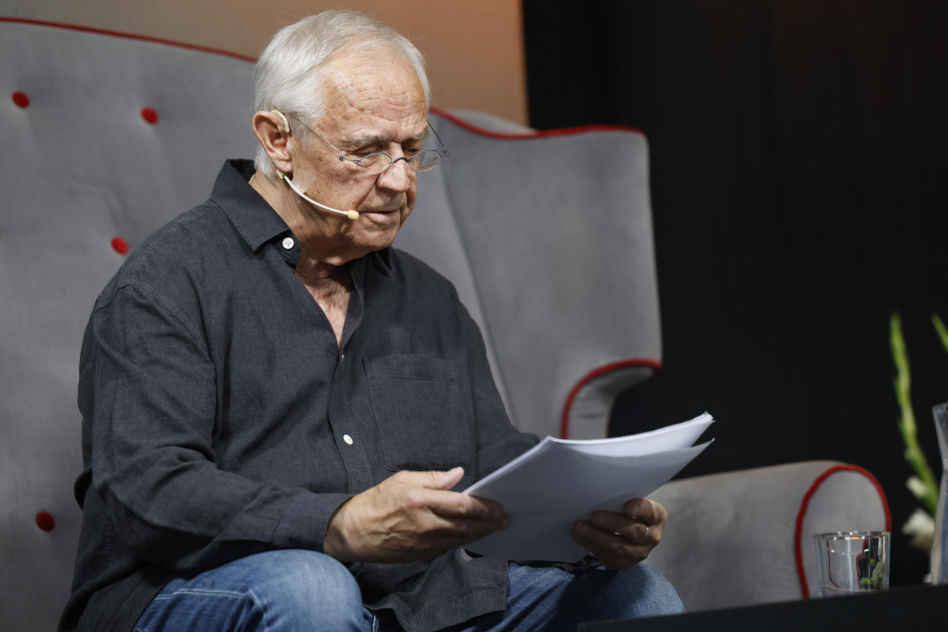 Marek Kondrat