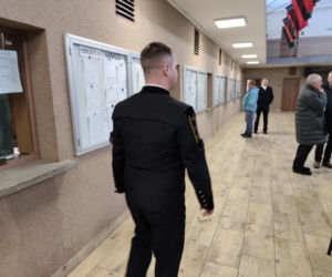 Ostatni wagon z węglem na KWK Bobrek w Bytomiu. 30 grudnia 2025 roku