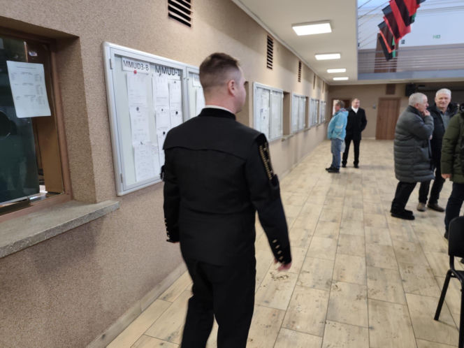 Ostatni wagon z węglem na KWK Bobrek w Bytomiu. 30 grudnia 2025 roku