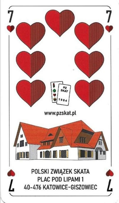 Karty do gry zmienią wygląda po 67 latach. Nie uwierzysz, co się na nich znalazło