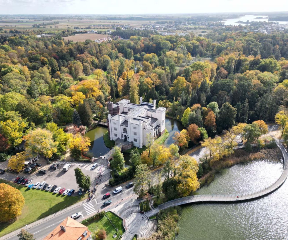 Wielka wyprawa w Powiecie Poznańskim. Odkryj krainę, którą masz pod nosem