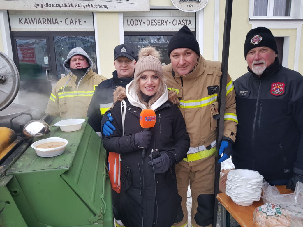 13. Warmiński Jarmark Świąteczny Cittaslow w Biskupcu