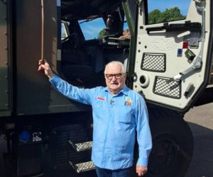 Jedni hucznie świętowali rocznicę wyborów z 1989 r., inni dusili prawdziwki