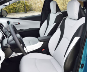 Toyota Prius Plug-in Hybrid