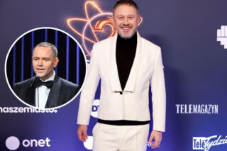 Andrzej Piaseczny zapytany o Karola Nawrockiego. Jego odpowiedź może... zaskoczyć