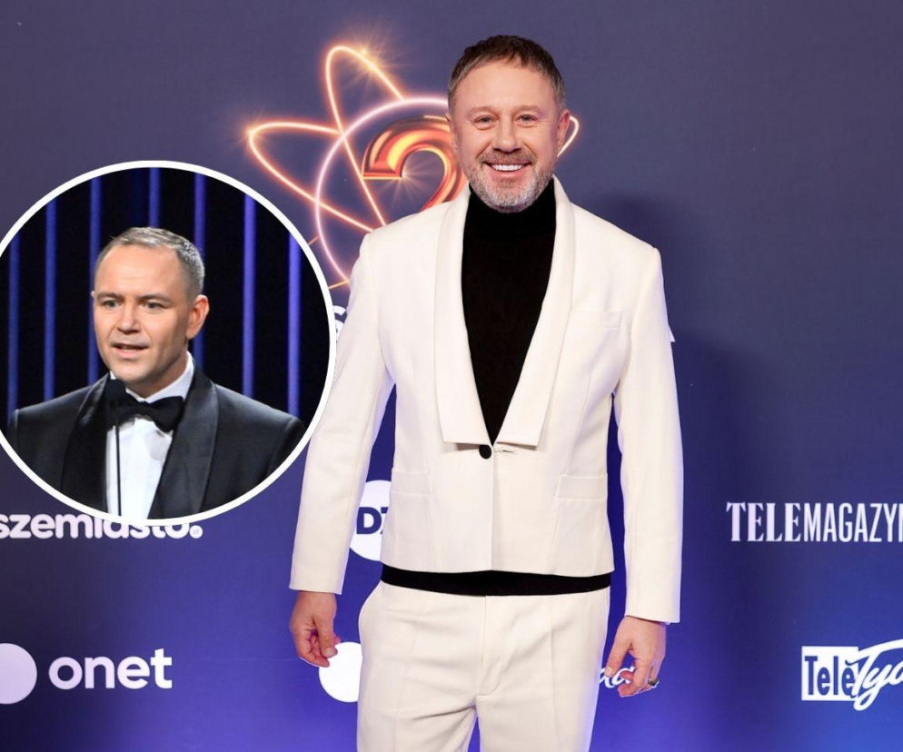 Andrzej Piaseczny zapytany o Karola Nawrockiego. Jego odpowiedź może... zaskoczyć