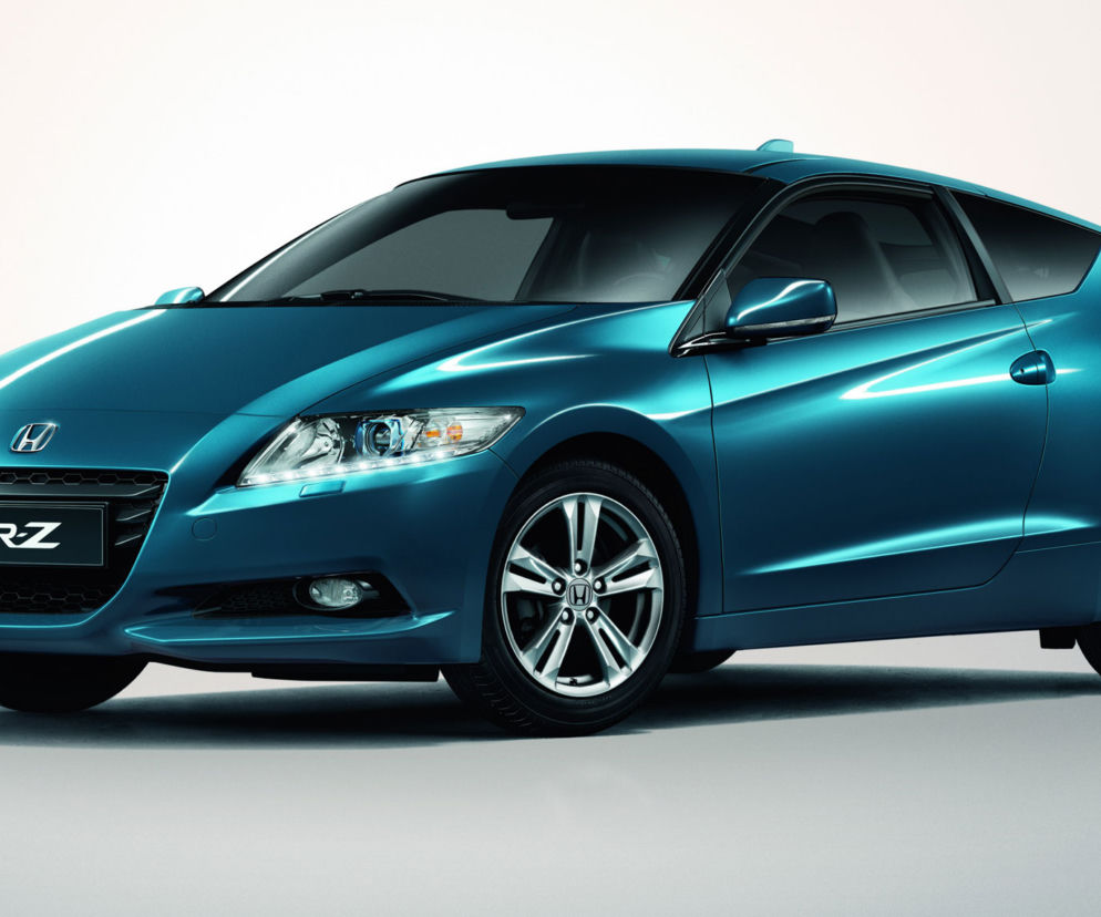 Honda CR-Z