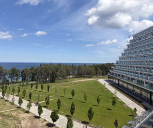 Hotel Gołębiewski - wielkie otwarcie [ZDJĘCIA]