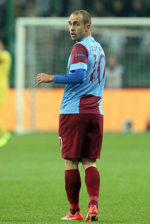 Adrian Mierzejewski