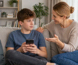 Jak uczyć dziecko netykiety? Sprawdzone sposoby na kulturalne zachowanie w sieci