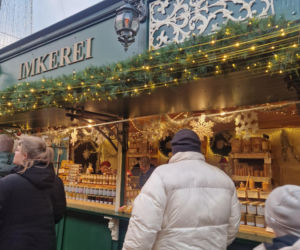 Gdańsk czy Hamburg? Porównujemy świąteczne jarmarki!