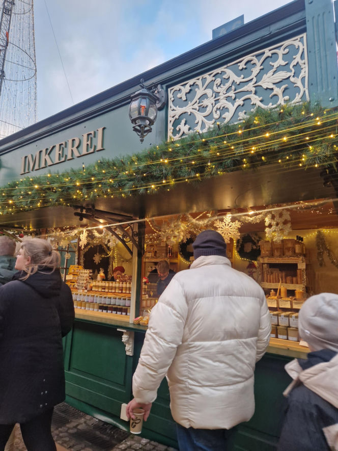 Gdańsk czy Hamburg? Porównujemy świąteczne jarmarki!