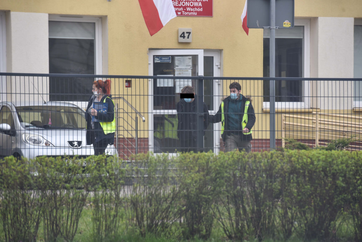 Sąd wznawia rozprawę ws. sadysty, który zagłodził psa Bobika