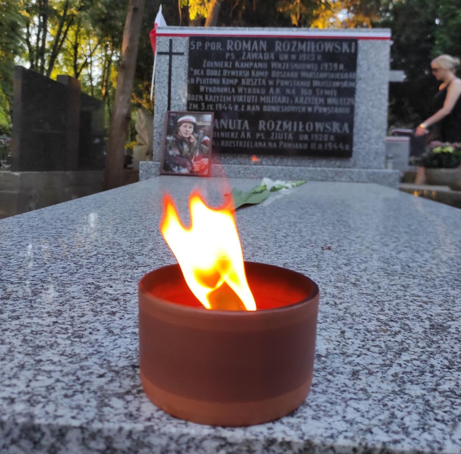 Wykonanie wyroku śmierci na zdrajcy najważniejszym osiągnięciem w życiu? Tak zdecydowała rodzina „Zawady” - powstańca warszawskiego