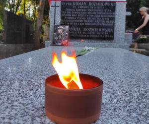 Wykonanie wyroku śmierci na zdrajcy najważniejszym osiągnięciem w życiu? Tak zdecydowała rodzina „Zawady” - powstańca warszawskiego